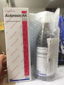 ACTIMISIN AK