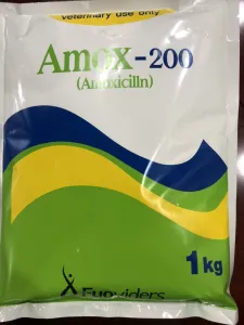 AMOX -200